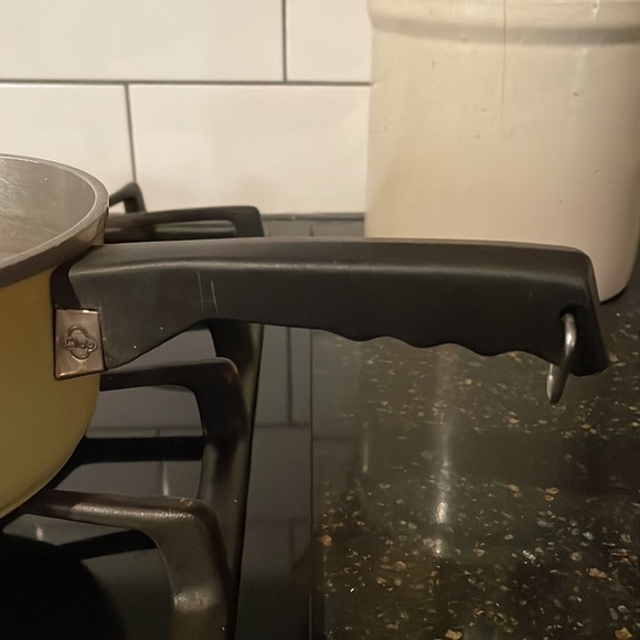 Vintage 1970s Club 1 Quart Sauce Pot - Picture 7 of 7